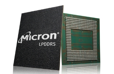 美光引領智能邊緣存儲創新，推出全球首款1.5TB microSD卡及汽車功能安全認證內存