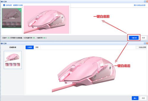 重磅上新 產品開發精選功能與數據支持服務，為高效選品采購注入新動能